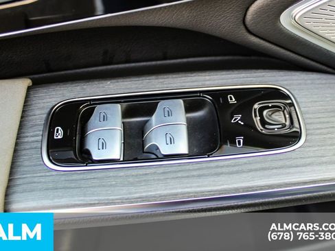 Used 2024 Mercedes-Benz EQS 580 4MATIC Sedan image 39