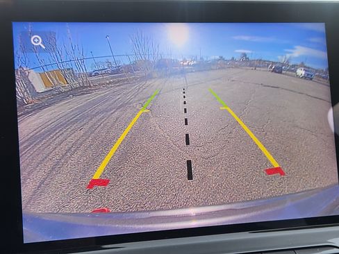 Used 2023 Jeep Compass Trailhawk image 14