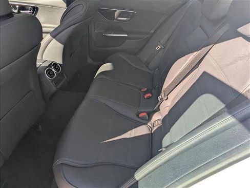 Certified 2025 Mercedes-Benz C 300 C 300 image 19