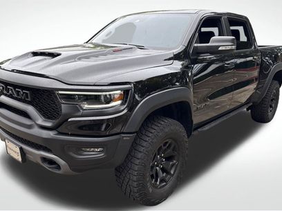 Used 2022 RAM 1500 TRX w/ TRX Level 1 Equipment Group
