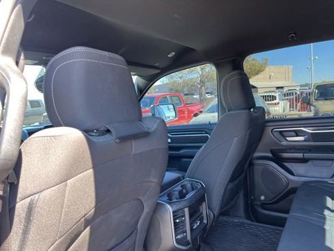 Used 2023 RAM 1500 Big Horn image 18