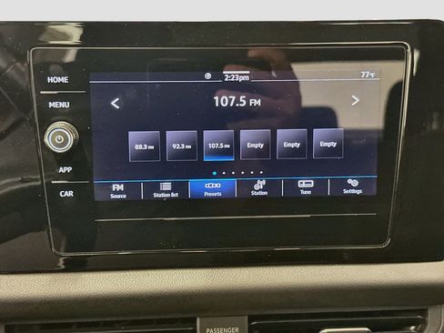 Used 2025 Volkswagen Jetta S FWD image 21