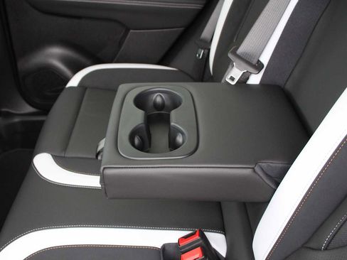 New 2026 Buick Envision Sport Touring AWD/4WD image 24