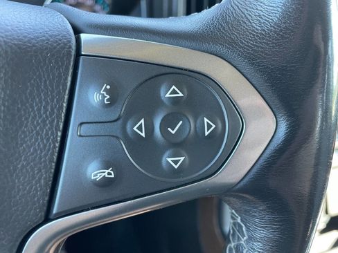 Used 2018 Chevrolet Silverado 3500 LTZ w/ Duramax Plus Package image 39