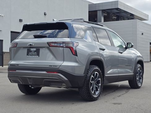 Used 2026 Chevrolet Equinox ACTIV w/ Convenience Package III image 25