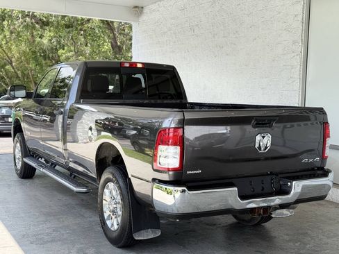 Used 2019 RAM 3500 Tradesman AWD/4WD image 13