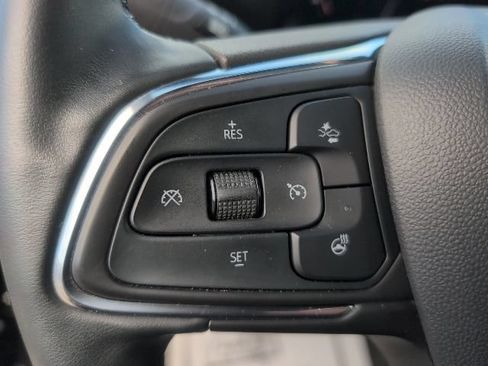 Used 2025 Buick Envista Sport Touring w/ Convenience I Package FWD image 23