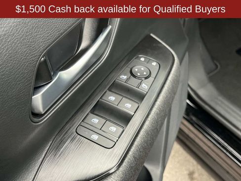 New 2026 Nissan Kicks SV w/ SV Premium Package image 22