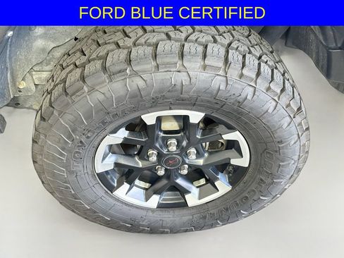 Used 2025 Jeep Wrangler Unlimited Rubicon AWD/4WD image 32
