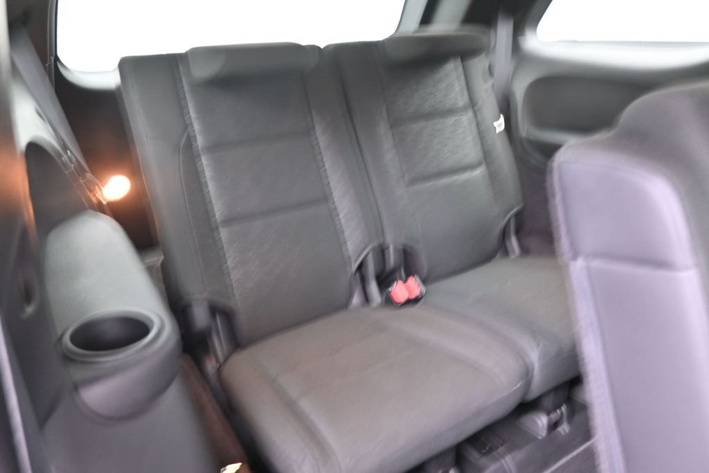 Used 2025 Dodge Durango GT AWD/4WD image 16