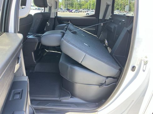 Used 2024 Toyota Tundra SR5 w/ SR5 Premium Package AWD/4WD image 25
