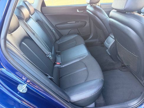 Used 2020 Kia Optima S FWD image 26