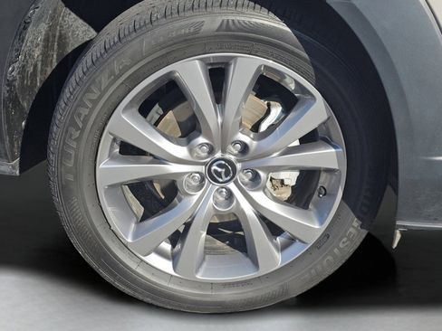 Used 2024 MAZDA CX-30 AWD 2.5 S w/ Premium Package image 17