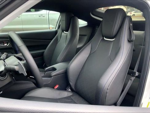 New 2026 Honda Prelude Base image 9