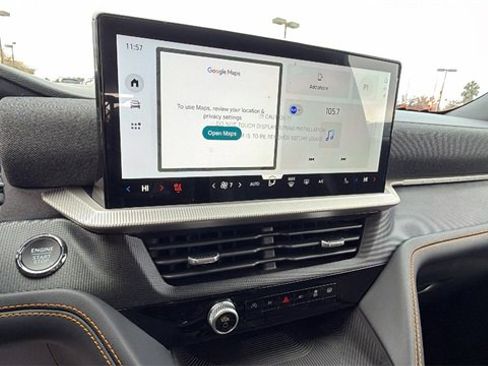 New 2026 Ford Explorer Tremor w/ Tremor Ultimate Package image 25