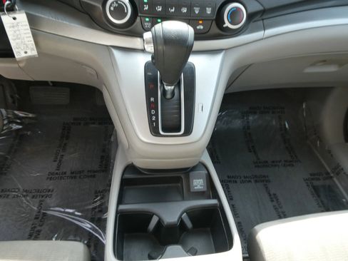 Used 2014 Honda CR-V LX image 21