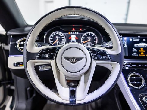 Used 2020 Bentley Continental GT First Edition AWD/4WD image 43