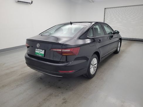 Used 2019 Volkswagen Jetta S w/ Driver Assistance Package FWD image 9