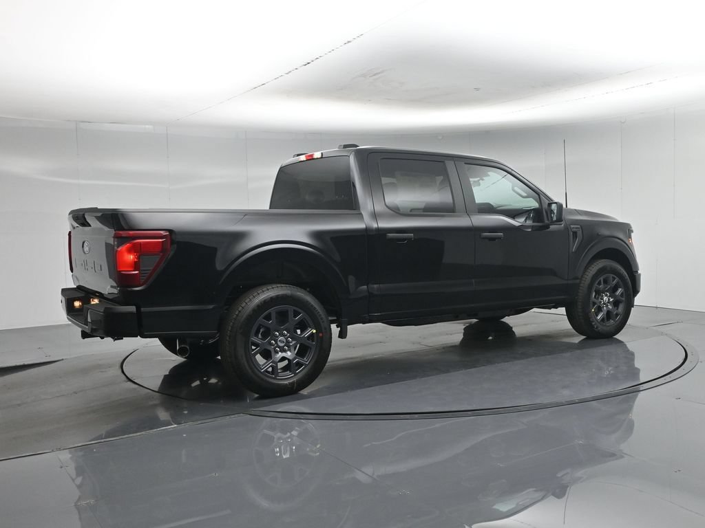 New 2026 Ford F150 STX RWD image 25