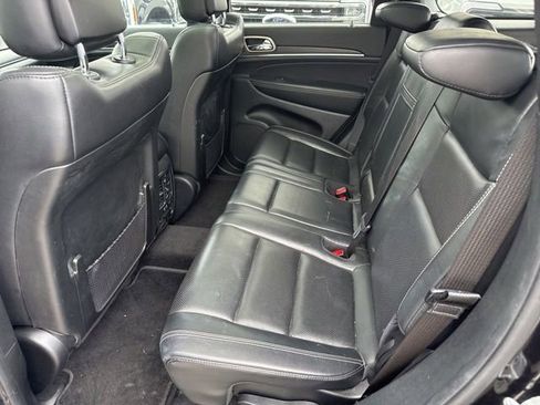 Used 2014 Jeep Grand Cherokee Limited w/ Luxury Group II AWD/4WD image 16