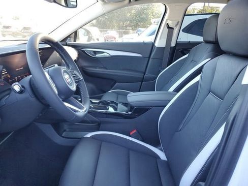 New 2026 Buick Envision Sport Touring image 19