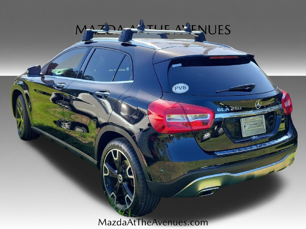 Used 2019 Mercedes-Benz GLA 250 image 23