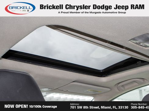 Used 2016 Honda HR-V EX-L image 18