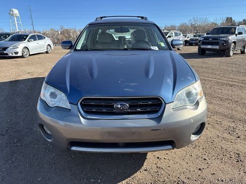 Used 2007 Subaru Outback 3.0R L.L. Bean image 9