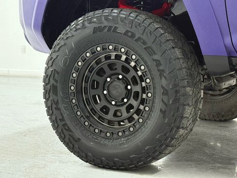 Used 2021 Toyota 4Runner SR5 image 39