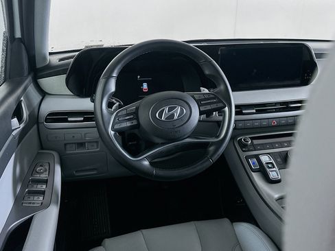 Used 2025 Hyundai Palisade SEL image 17