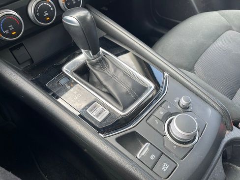 Used 2022 MAZDA CX-5 AWD 2.5 S image 13