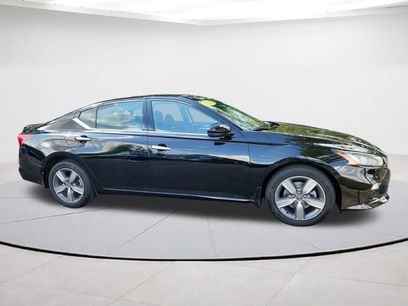 Used 2019 Nissan Altima 2.5 SV