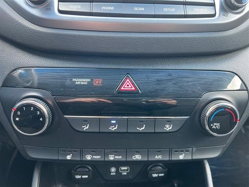 Used 2016 Hyundai Tucson Sport image 36