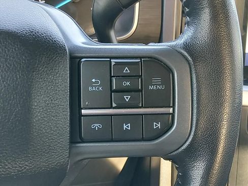 Used 2022 Ford F150 XLT w/ Equipment Group 302A High AWD/4WD image 22