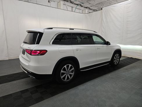 Used 2023 Mercedes-Benz GLS 450 4MATIC image 6