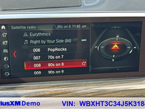 Used 2018 BMW X1 xDrive28i image 37