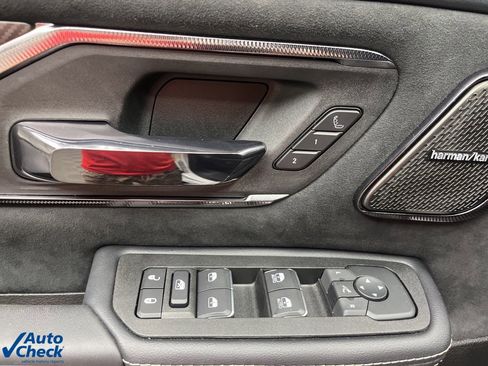 Used 2025 RAM 1500 RHO w/ RHO Level 1 Equipment Group image 29