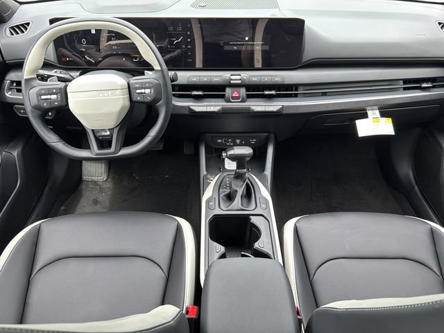 New 2026 Kia K4 EX w/ GT-Line Premium Package FWD image 14