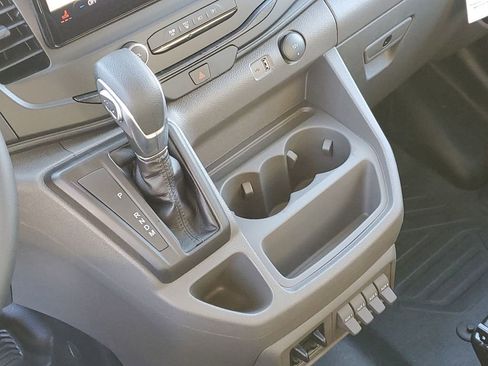 New 2026 Ford Transit 350 148 High Roof Extended DRW w/ Upfitter Package image 24