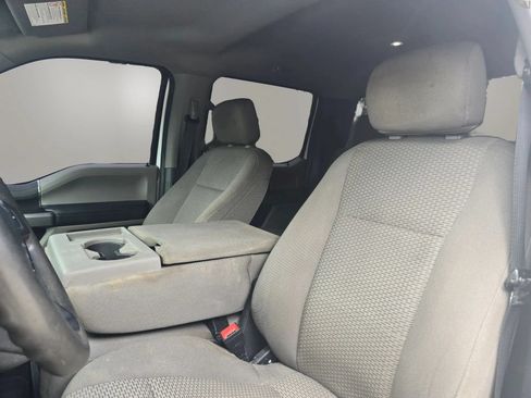 Used 2021 Ford F250 XLT AWD/4WD image 16