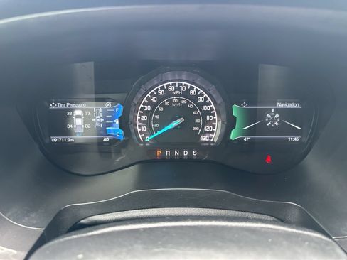 Used 2020 Ford Ranger Lariat w/ Technology Package AWD/4WD image 2