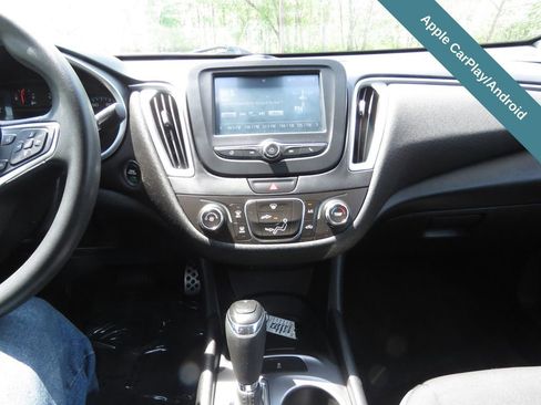 Used 2016 Chevrolet Malibu LS FWD image 25