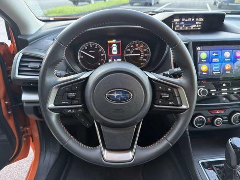 Used 2019 Subaru Crosstrek 2.0i Limited AWD/4WD image 18