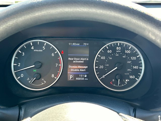 Used 2023 Nissan Sentra S FWD image 32