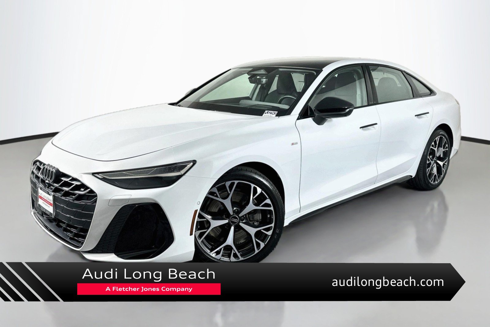 Used 2026 Audi A6 Premium Plus AWD/4WD image 1