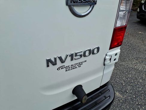 Used 2017 Nissan NV 1500 S w/ Power Basic Package image 5