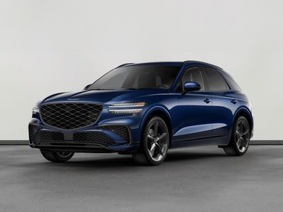 New 2026 Genesis GV70 2.5T Sport Prestige