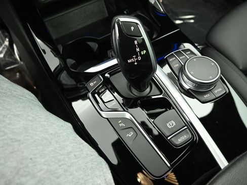 Used 2021 BMW X3 xDrive30i w/ Convenience Package image 16