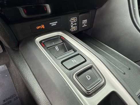 Used 2019 Honda Insight EX image 34