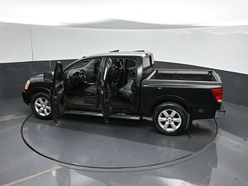 Used 2008 Nissan Titan LE w/ Tow Pkg RWD image 61